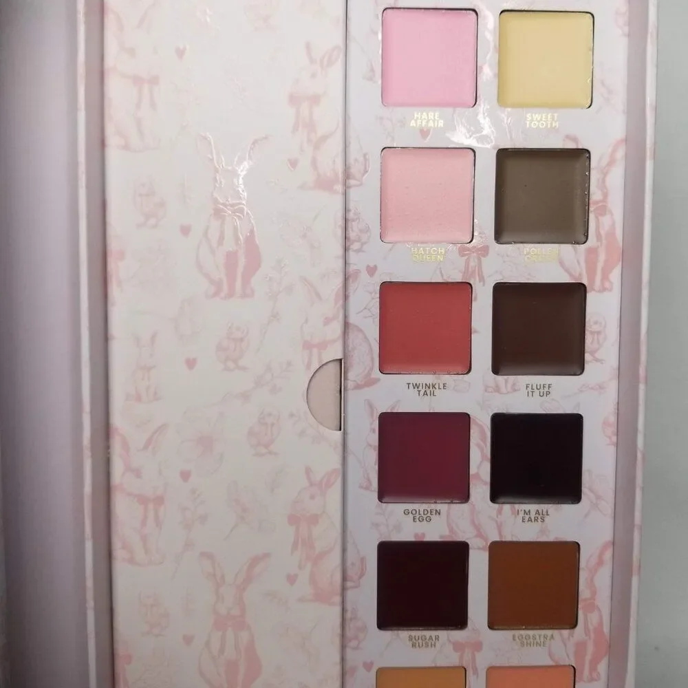 P.Louise - Somebunny Loves You Palette